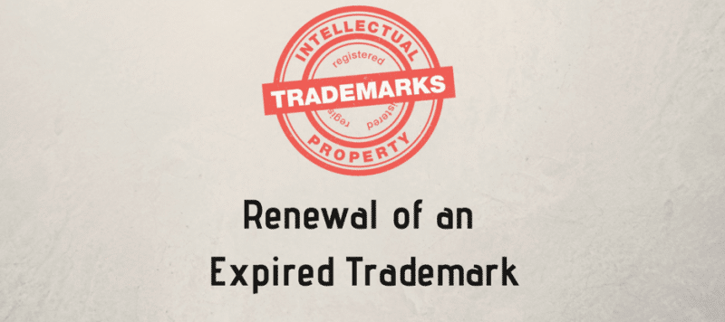 Trademark Renewal Renew Trademark 2999 7 12 Days   Feature Image 4 800x356 