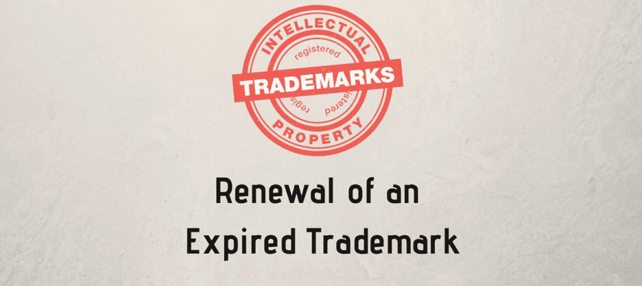 Trademark-Renewal