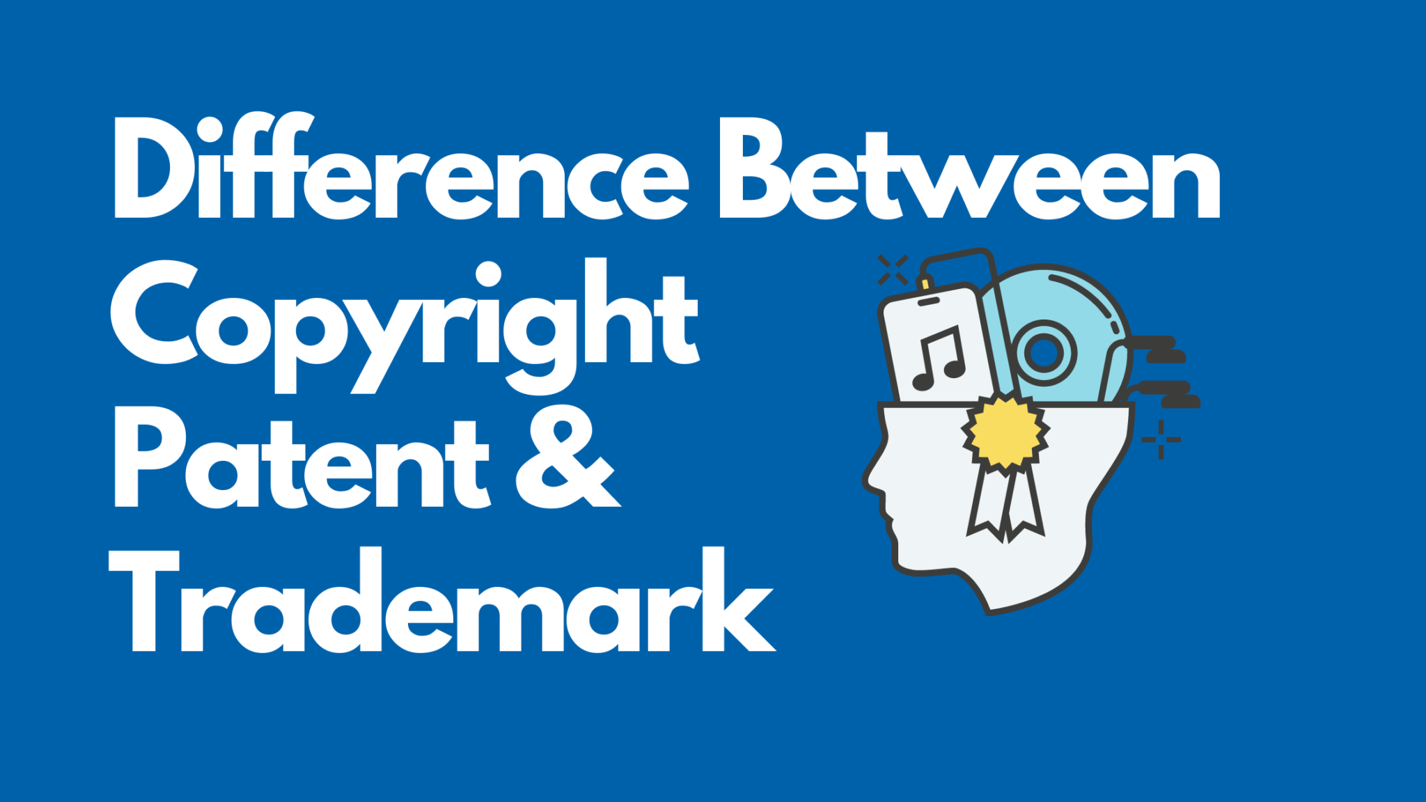 patent-copyright-trademark