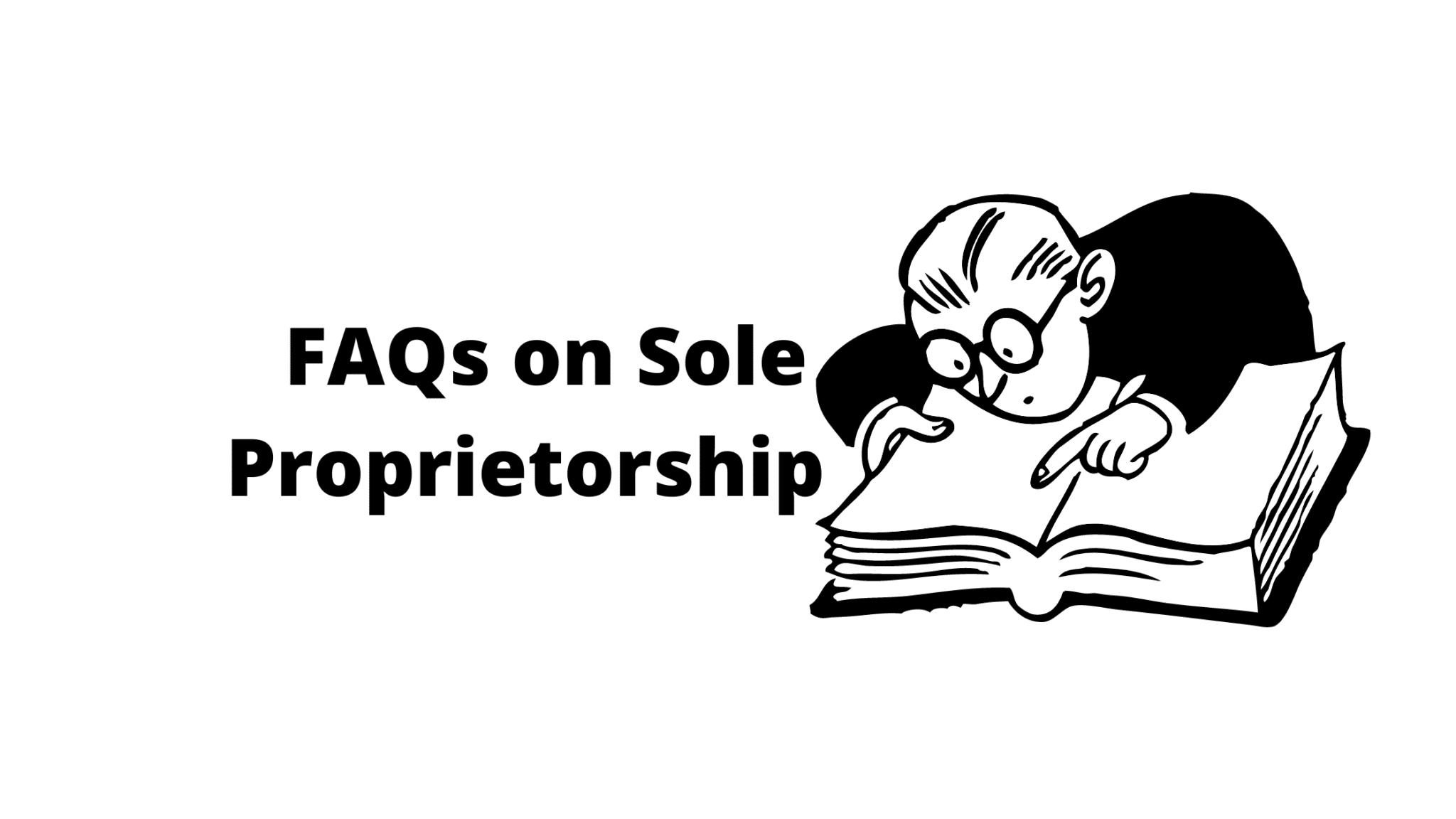 sole-proprietorship-faqs