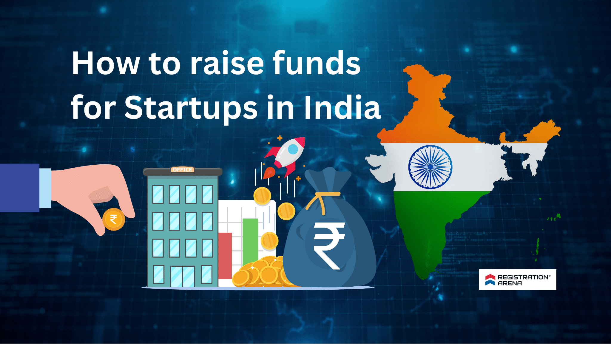 how-to-raise-funds-for-startup-business-in-india-guide-2024