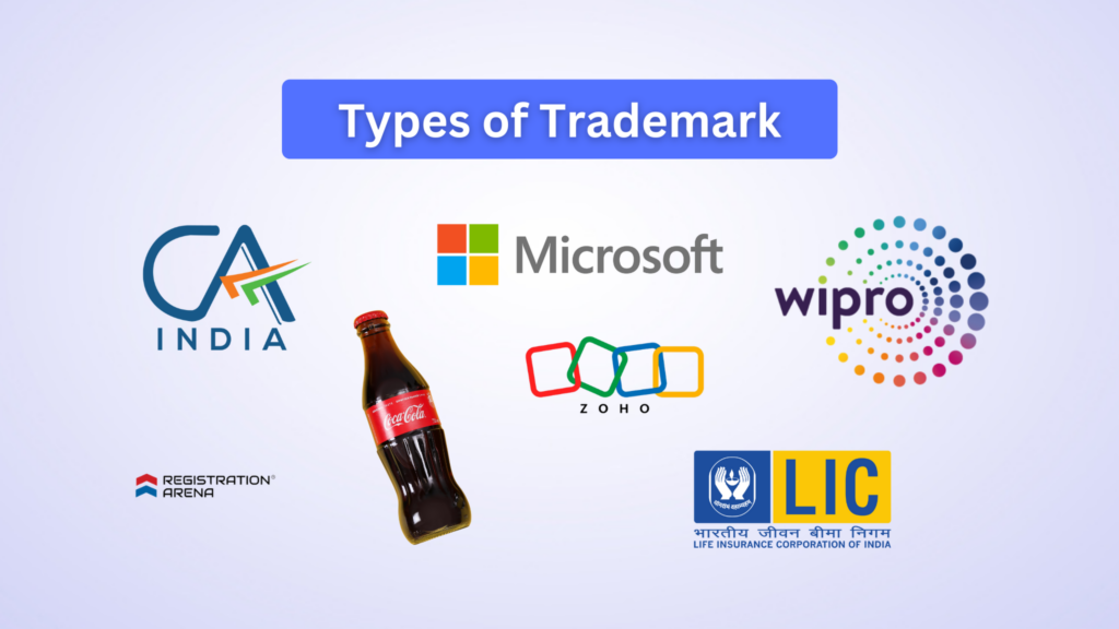 Examples Of Trademark Trademark Vs Service Mark The Difference,