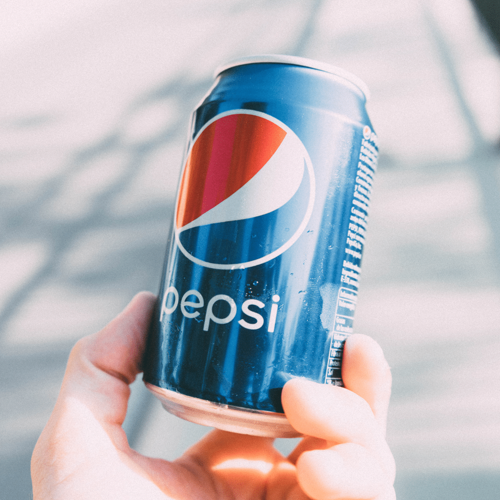 Pepsi Trademark Pepsi Trademark